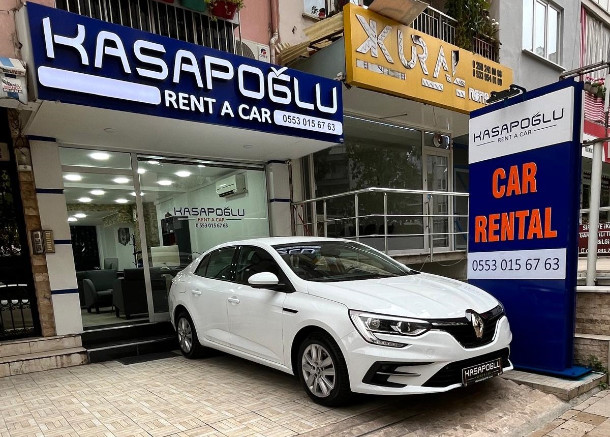 Renault Taliant